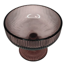 COPA POSTRE MORADO 300ML MULTIMENAJE