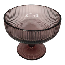 COPA POSTRE MORADO 300ML MULTIMENAJE