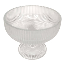 COPA POSTRE TRANSPARENTE 300ML MULTIMENAJE