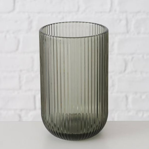 VASO GRIS 410ML MULTIMENAJE