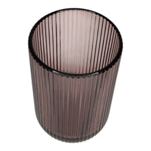 VASO MORADO 410ML MULTIMENAJE