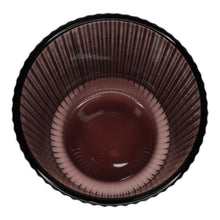 VASO MORADO 410ML MULTIMENAJE