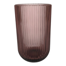 VASO MORADO 410ML MULTIMENAJE