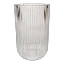 VASO TRANSPARENTE 410ML MULTIMENAJE