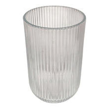 VASO TRANSPARENTE 410ML MULTIMENAJE