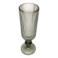COPA FLAUTA GRIS 150ML MULTIMENAJE
