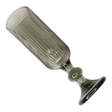 COPA FLAUTA GRIS 150ML MULTIMENAJE