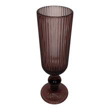 COPA FLAUTA MORADO 150ML MULTIMENAJE