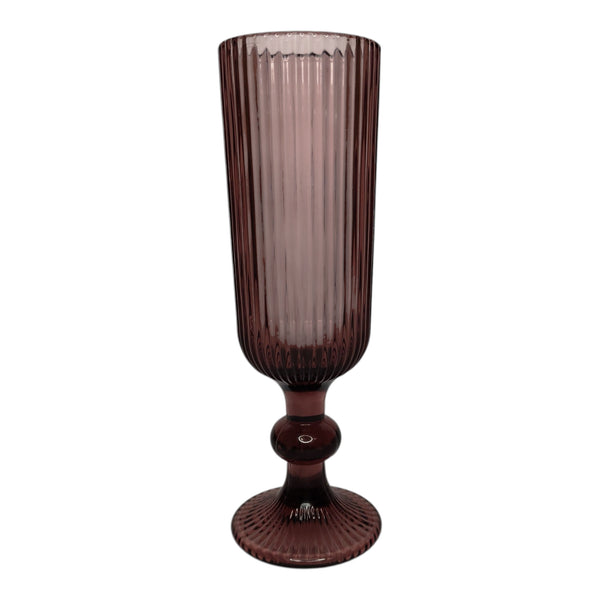 COPA FLAUTA MORADO 150ML MULTIMENAJE