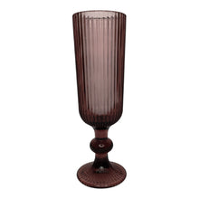 COPA FLAUTA MORADO 150ML MULTIMENAJE