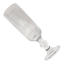 COPA FLAUTA TRANSPARENTE 150ML MULTIMENAJE