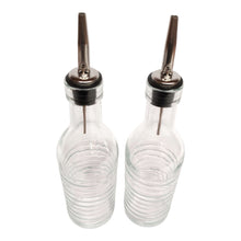 BOTELLAS ACEITE VINAGRE 2 PZAS. 250CC MULTIMENAJE