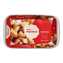 ASADERA RECTANGULAR 2,9LT MARINEX