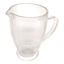 JARRA 1350CC TRANSPARENTE WENS