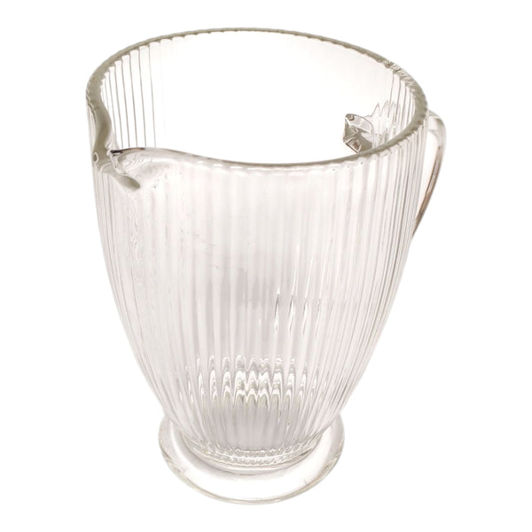 JARRA 1350CC TRANSPARENTE WENS