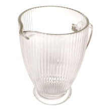 JARRA 1350CC TRANSPARENTE WENS