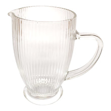 JARRA 1350CC TRANSPARENTE WENS