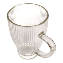 JARRA 1350CC TRANSPARENTE WENS