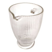 JARRA 1350CC TRANSPARENTE WENS