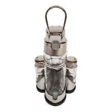 ALCUZA 5 PZAS. VITTA