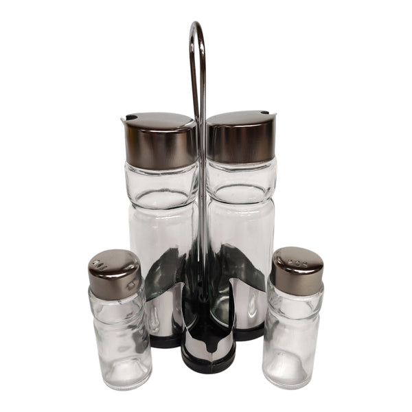 ALCUZA 5 PZAS. VITTA