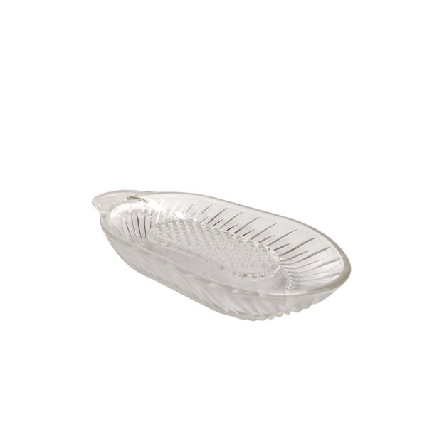 RALLADOR VIDRIO BORGONOBO