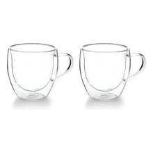 TAZA CAFE BOROSILICATO 140CC MULTIMENAJE