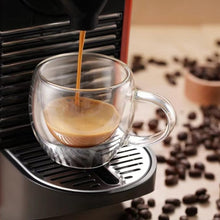 TAZA CAFE BOROSILICATO 140CC MULTIMENAJE