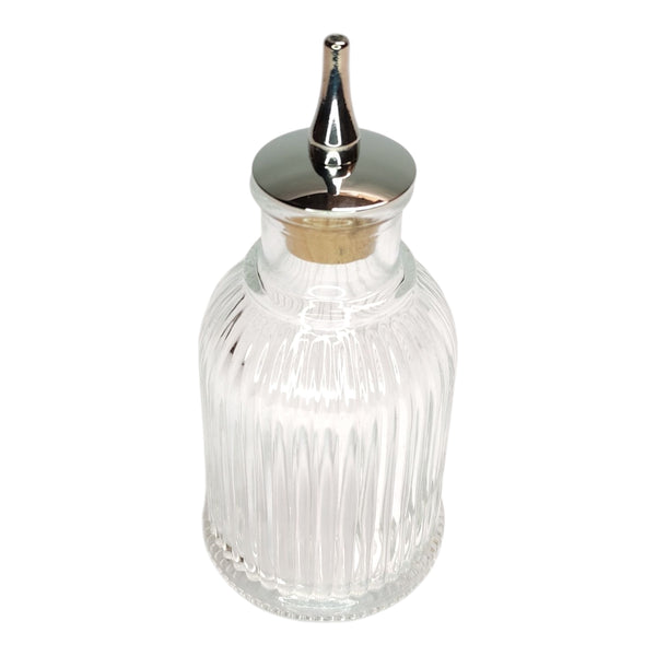 BOTELLA ENDULZANTE 12,5X5,5CM MULTIMENAJE