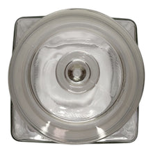 FRASCO VIDRIO CON TAPA 3LT MULTIMENAJE