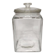 FRASCO VIDRIO CON TAPA 3LT MULTIMENAJE