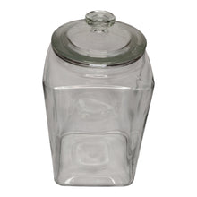 FRASCO VIDRIO CON TAPA 5LT MULTIMENAJE