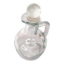 ACEITERA VIDRIO CON TAPA 150ML MULTIMENAJE