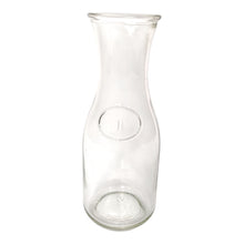 BOTELLA AGUA VIDRIO 500ML MULTIMENAJE