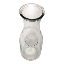 BOTELLA AGUA VIDRIO 500ML MULTIMENAJE