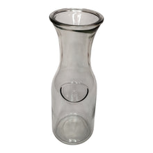 BOTELLA AGUA VIDRIO 1LT MULTIMENAJE