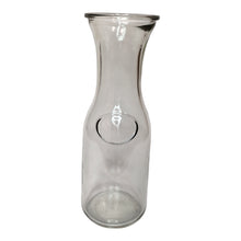 BOTELLA AGUA VIDRIO 1LT MULTIMENAJE