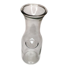 BOTELLA AGUA VIDRIO 1LT MULTIMENAJE