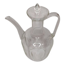 ACEITERA VIDRIO CON VERTEDOR 6X16,5 MULTIMENAJE