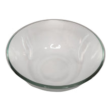 ENSALADERA VIDRIO 27X12,5 MULTIMENAJE