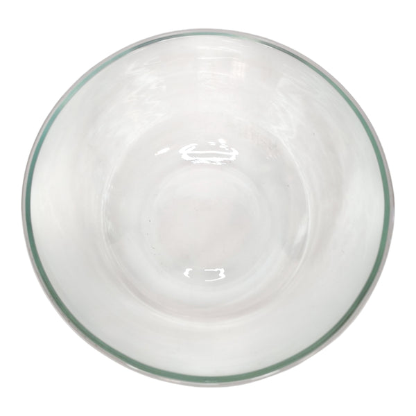 ENSALADERA VIDRIO 27X12,5 MULTIMENAJE