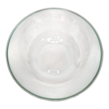 ENSALADERA VIDRIO 27X12,5 MULTIMENAJE