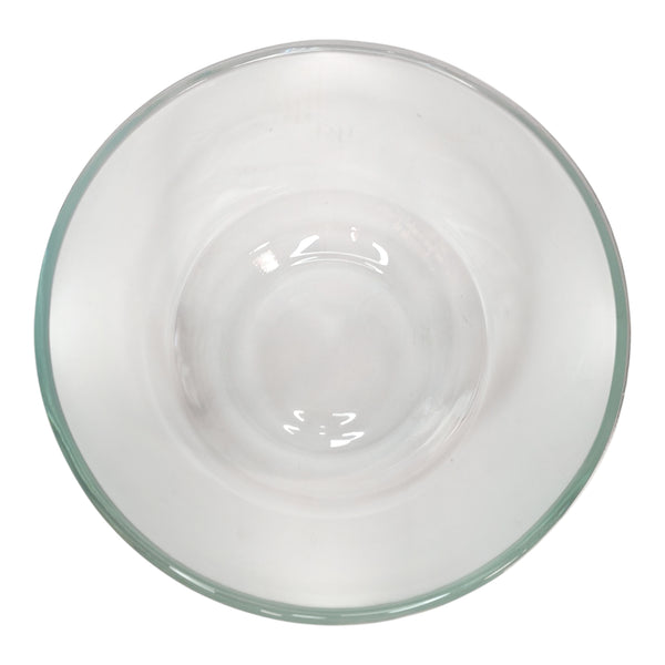 ENSALADERA VIDRIO 27X12,5 MULTIMENAJE