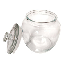 FRASCO CON TAPA VIDRIO 6LT MULTIMENAJE