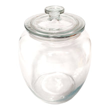 FRASCO CON TAPA 12LT MULTIMENAJE