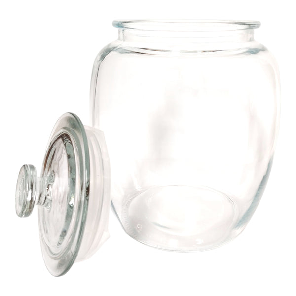 FRASCO CON TAPA 12LT MULTIMENAJE