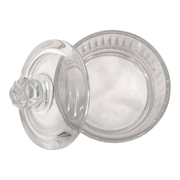 AZUCARERO VIDRIO 10CM MULTIMENAJE