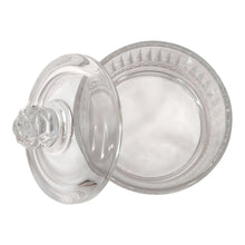 AZUCARERO VIDRIO 10CM MULTIMENAJE