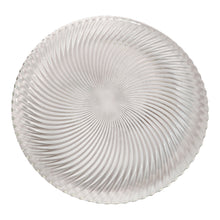 PLATO TORTA VIDRIO 31CM MULTIMENAJE