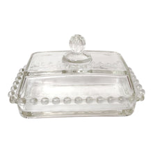 MANTEQUILLERA VIDRIO 13,5X9 MULTIMENAJE